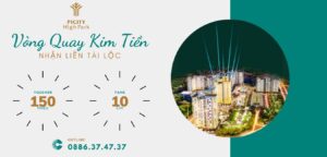 Vòng quay Kim Tiền nhận liền Tài Lộc